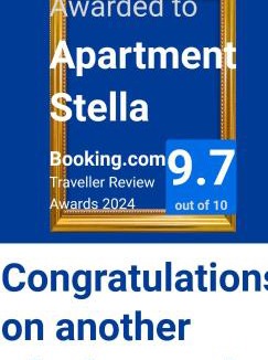 Lapad Apartment | Apartment Stella