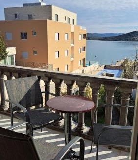 Betina Apartment | Apartment ŠTIZ by the sea with an organized beach