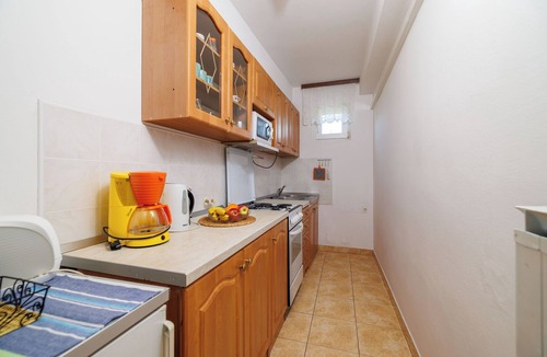 Lopar Apartment | Apartment Stojna (86291-A1) - Lopar - island Rab