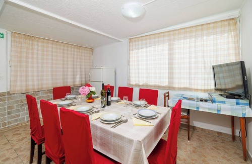 Lopar Apartment | Apartment Stojna (86291-A1) - Lopar - island Rab