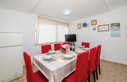 Lopar Apartment | Apartment Stojna (86291-A1) - Lopar - island Rab