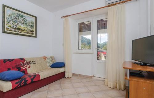 Broce Apartment | Apartment Ston With Sea View Iv