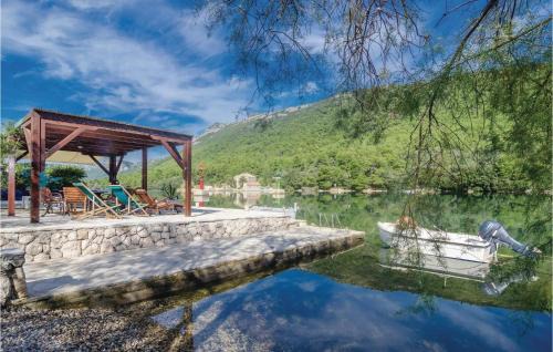 Broce Apartment | Apartment Ston With Sea View Iv