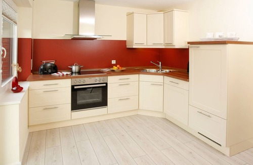 Busum Apartment | Apartment Strandstrasse Büsum/2 bathrooms/2 bedrooms