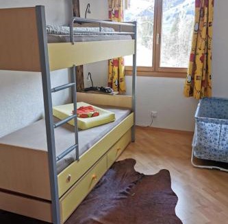 Lenk Apartment | Apartment Strubelblick EG by Interhome
