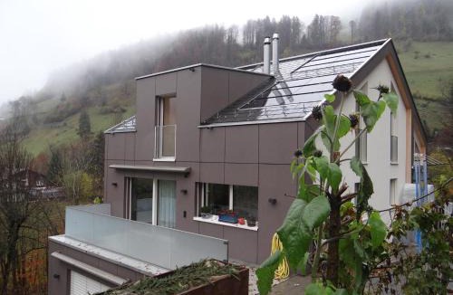 Engelberg Apartment | Apartment Studentenweg 33 by Interhome