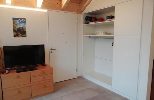 Engelberg Apartment | Apartment Studentenweg 33 by Interhome