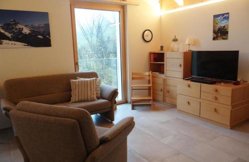 Engelberg Apartment | Apartment Studentenweg 33 by Interhome