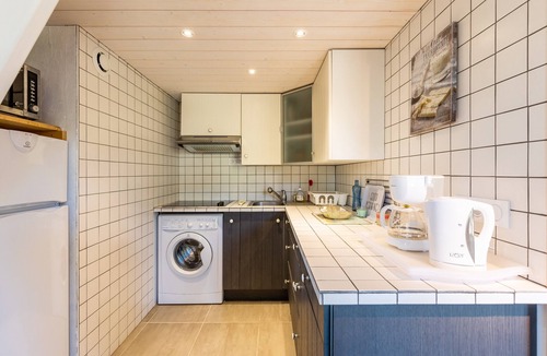 Cap-Ferret Apartment | Apartment 'Studio Plage Petit Piquey' with Garden