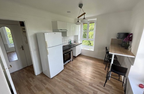 Chelles Apartment | Apartment Studio Bord de Marne
