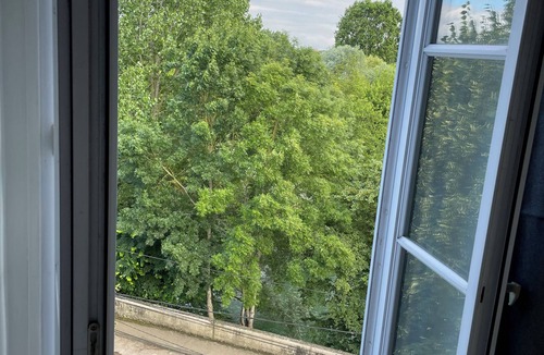 Chelles Apartment | Apartment Studio Bord de Marne