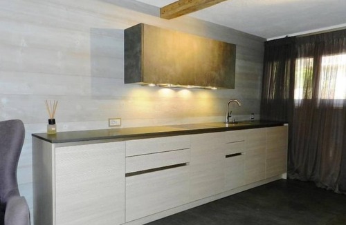 Saanen Apartment | Apartment Studio Charly in Saanen - 2 persons, 1 bedrooms