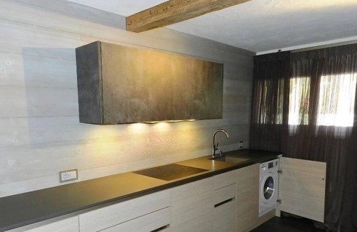 Saanen Apartment | Apartment Studio Charly in Saanen - 2 persons, 1 bedrooms