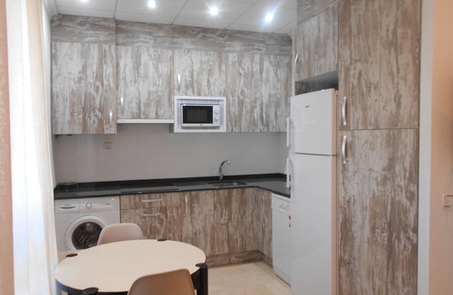 Ainsa-Sobrarbe Apartment | Apartment - studio in Ainsa
