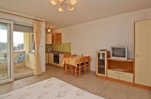 Punat Apartment | Apartment Studio Ljubica