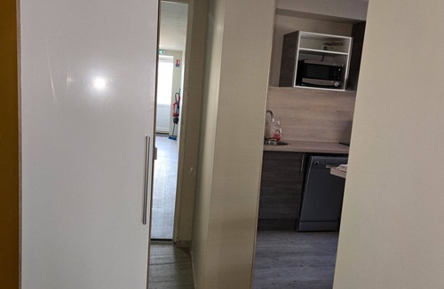 Arvillard Apartment | Apartment 'Studio' - Logis les forges