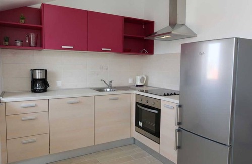 Soline Apartment | Apartment Sucic Iva i Tea (86111-A4)