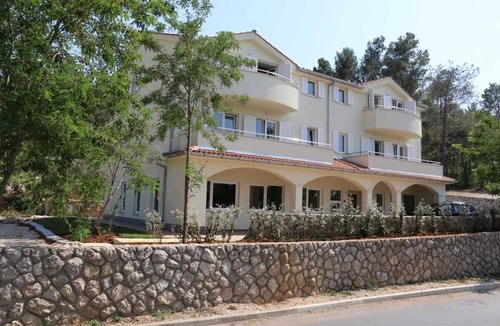 Soline Apartment | Apartment Sucic Iva i Tea (86111-A4)