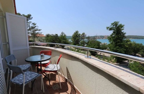Soline Apartment | Apartment Sucic Iva i Tea (86111-A4)