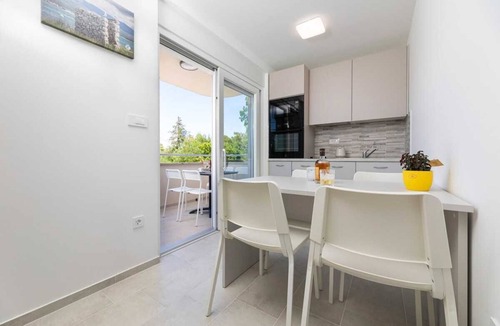 Soline Apartment | Apartment Sucic 2 (49854-A1)