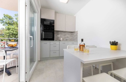 Soline Apartment | Apartment Sucic 2 (49854-A1)