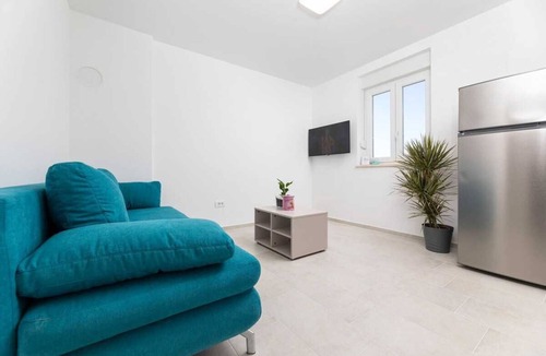 Soline Apartment | Apartment Sucic 2 (49854-A1)