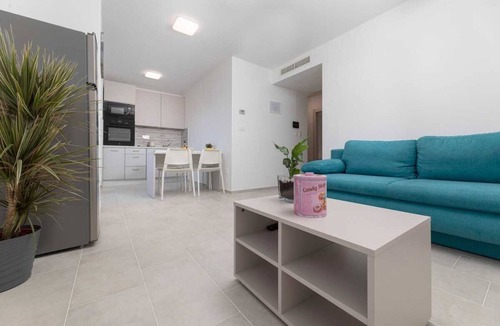 Soline Apartment | Apartment Sucic 2 (49854-A1)