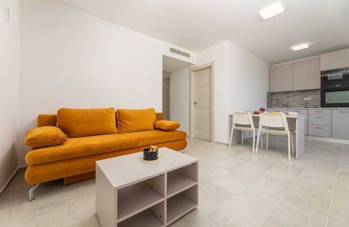 Soline Apartment | Apartment Sucic 2 (49854-A2)