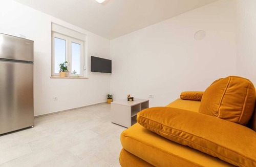 Soline Apartment | Apartment Sucic 2 (49854-A2)