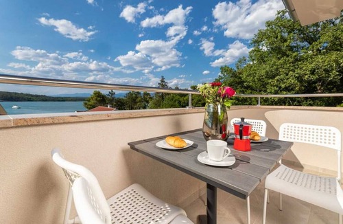 Soline Apartment | Apartment Sucic 2 (49854-A2)
