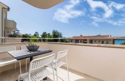 Soline Apartment | Apartment Sucic 2 (49854-A2)
