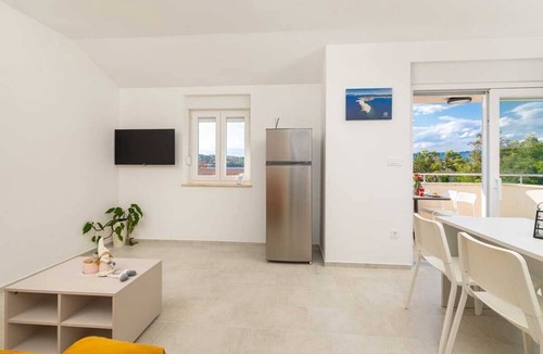 Soline Apartment | Apartment Sucic 2 (49854-A3)