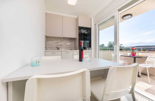 Soline Apartment | Apartment Sucic 2 (49854-A4)