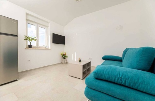 Soline Apartment | Apartment Sucic 2 (49854-A4)