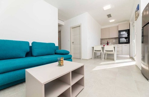 Soline Apartment | Apartment Sucic 2 (49854-A4)