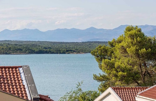 Soline Apartment | Apartment Sucic 2 (49854-A4)