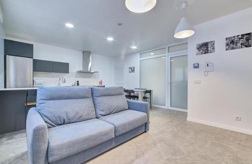 Ermitagana Apartment | Apartment Sua Loft by Clabao