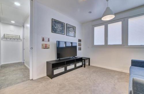 Ermitagana Apartment | Apartment Sua Loft by Clabao