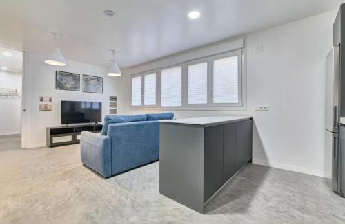 Ermitagana Apartment | Apartment Sua Loft by Clabao