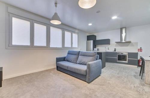Ermitagana Apartment | Apartment Sua Loft by Clabao
