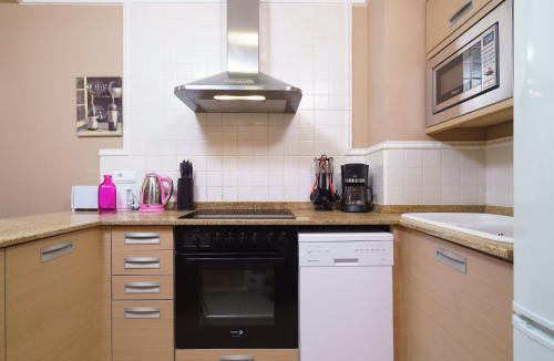 Moraira Apartment | Apartment Sueno del Mar by Interhome