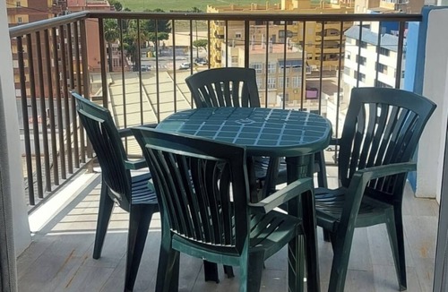 Cullera Apartment | Apartment SUERTE 200m beach San Antonio Cullera