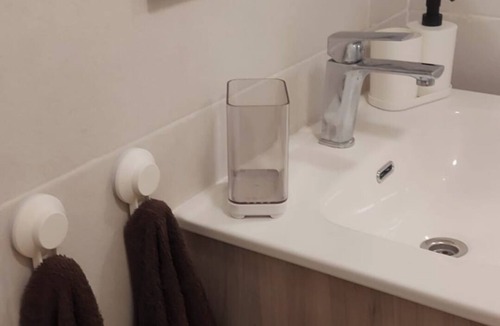 Cullera Apartment | Apartment SUERTE 200m beach San Antonio Cullera