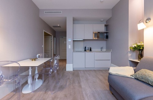 Limoges Apartment | Apartment Suit with private bathroom