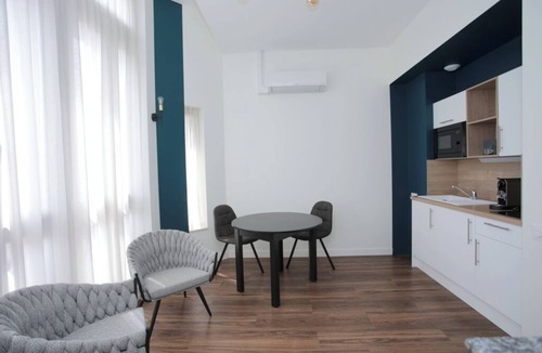 Cambrai Apartment | Apartment Suite Prestige