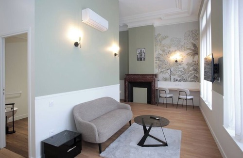 Cambrai Apartment | Apartment Suite Prestige