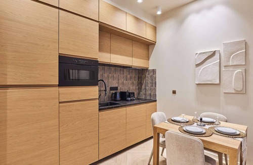 Montparnasse Apartment | Apartment Suite Saint Germain/ Rue de Rennes