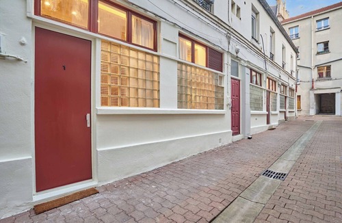 Montparnasse Apartment | Apartment Suite Saint Germain/ Rue de Rennes