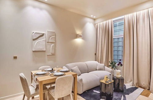 Montparnasse Apartment | Apartment Suite Saint Germain/ Rue de Rennes