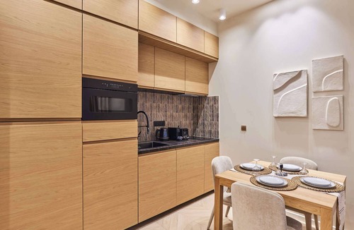 Montparnasse Apartment | Apartment Suite Saint Germain/ Rue de Rennes